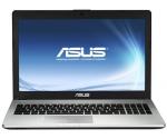 Asus R501VB-S3116D, Ivy Bridge i7-3630QM, 8GB, 750GB, nVIDIA GeForce GT 740M 2GB, FreeDOS