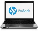 HP ProBook 4540s, Ivy Bridge i5-3230M, 8GB, 750GB, Radeon HD 7650M 2GB, SUSE Linux